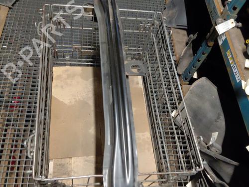 Used Front bumper reinforcement VW GOLF V (1K1) 1.9 TDI (105 hp) 24765594