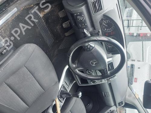 Used Parts MERCEDES-BENZ A-CLASS (W169) A 180 CDI (169.007, 169.307) 5000178