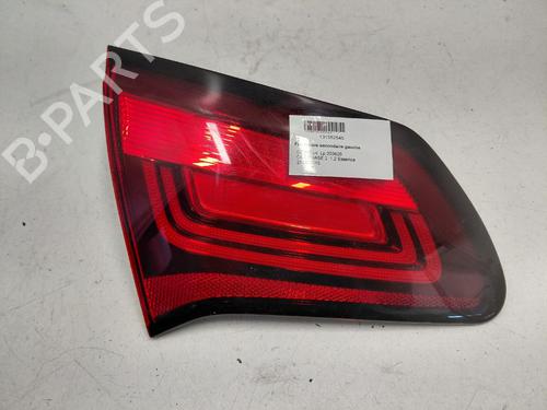 Used Left tailgate light Left tailgate light 38767187 38767187