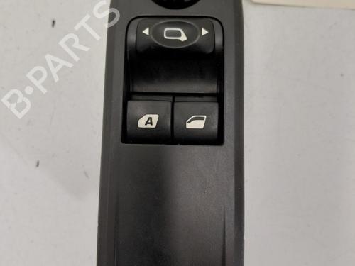 Used Left front window switch Left front window switch 39090579 39090579