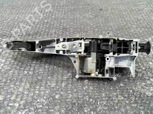 Rear left exterior door handle PEUGEOT 308 SW I (4E_, 4H_) 2.0 HDi | BP24762981C130 