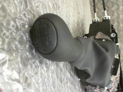 Used Gear lever Gear lever DACIA DOKKER MPV (KE_) [2012-2021] 24755133 24755133