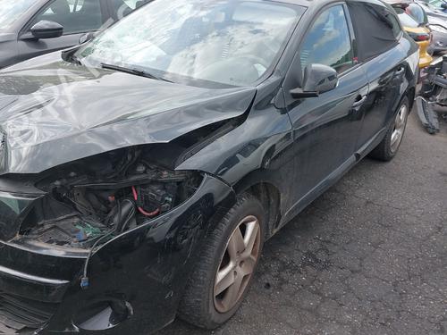 Used Parts RENAULT MEGANE III Grandtour (KZ0/1) 1.5 dCi (KZ09, KZ0D, KZ1G, KZ29, KZ14, KZ1W, KZ10, KZ1F,... (110 hp) 4237391