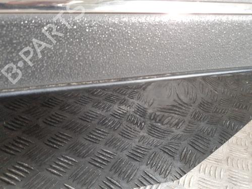 Left rear door MERCEDES-BENZ B-CLASS Sports Tourer (W245) B 200 CDI (245.208) | BP24740840C4 