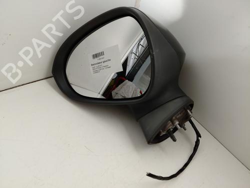 Left mirror SEAT IBIZA IV (6J5, 6P1) 1.6 TDI | BP29320006C26 