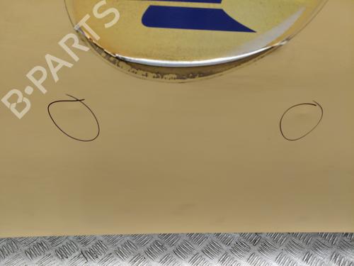 Hood RENAULT TRAFIC III Van (FG_) 2.0 dCi 145 (FGML) | BP31754991C1 