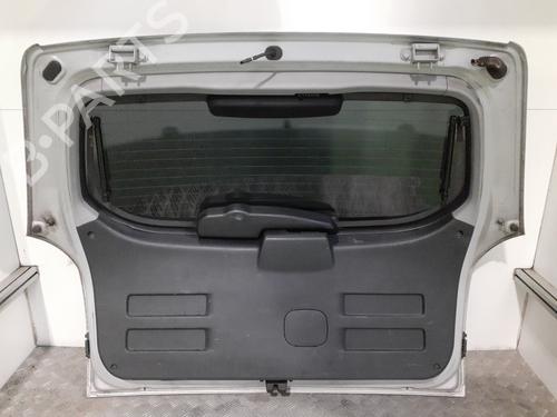 Tailgate HYUNDAI TUCSON (JM) 2.0 CRDi | BP24744869C6 