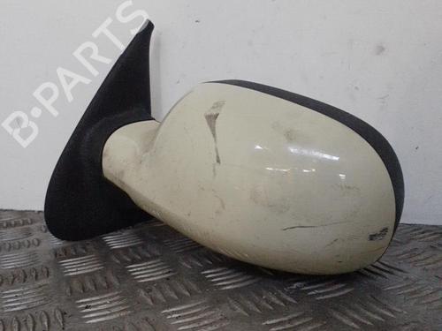 Left mirror NISSAN MICRA III (K12) 1.2 16V | BP24759416C26 