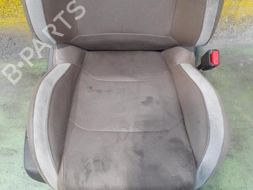 Used Right front seat Right front seat CITROËN DS4 (NX_) 1.6 HDi 115 (114 hp) 24757319 24757319