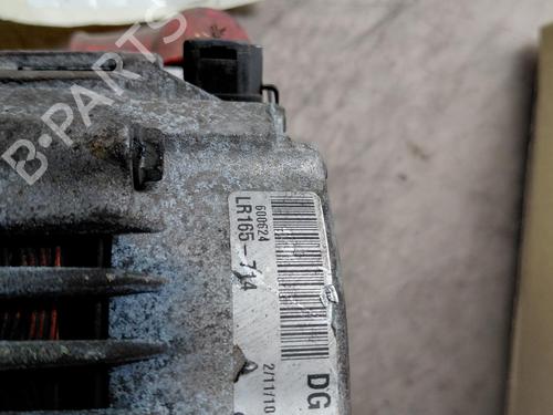 Generator Generator 37707550 37707550