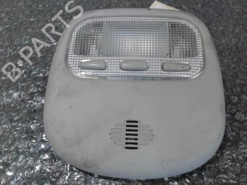 Used Interior roof light PEUGEOT 407 (6D_) 1.6 HDi 110 (6D9HZC, 6D9HYC) (109 hp) 24745196