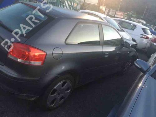 Left taillight AUDI A3 (8P1) 2.0 TDI | BP24752024C34 - Image 5