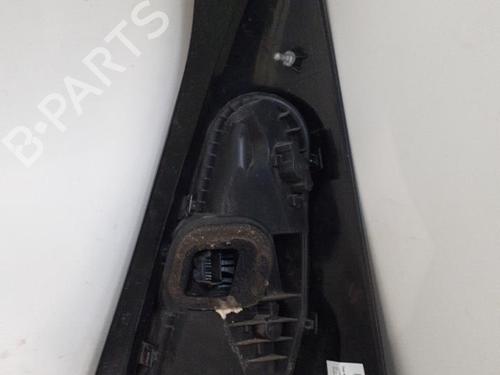 Used Left taillight CITROËN C1 (PM_, PN_) 1.0 (68 hp) 24757747