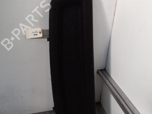 Used Rear parcel shelf OPEL AGILA B (H08) 1.2 (F68) (86 hp) 24756375