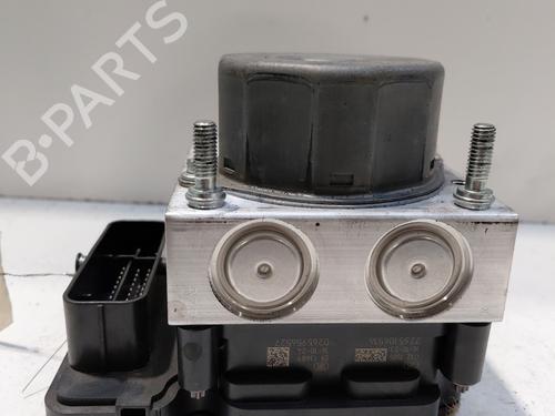 ABS Bremseaggregat RENAULT CLIO IV (BH_) 1.2 TCe 120 (BHAU) | BP29842552M43 