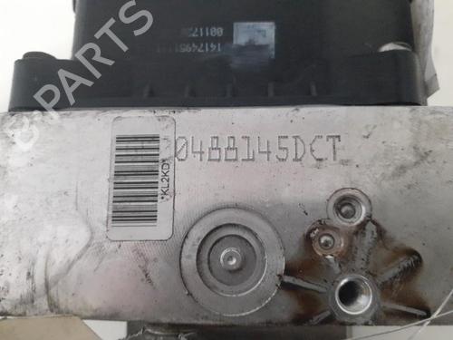 ABS pump MINI MINI (R56) Cooper | BP24750875M43 