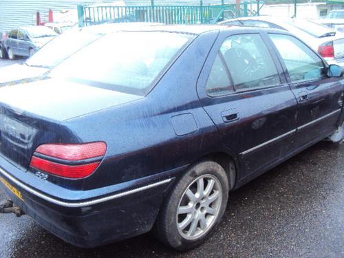 Used Parts PEUGEOT 406 (8B) 2.2 HDi 2407639