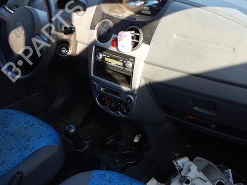 Starter CHEVROLET MATIZ (M200, M250) 1.0 | BP24766343M8 - Image 4