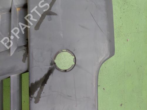 Front bumper RENAULT TRAFIC II Bus (JL) 2.0 dCi 90 (JL00, JL01, JL0H, JL0M, JL0P, JL0S) | BP27830998C7 
