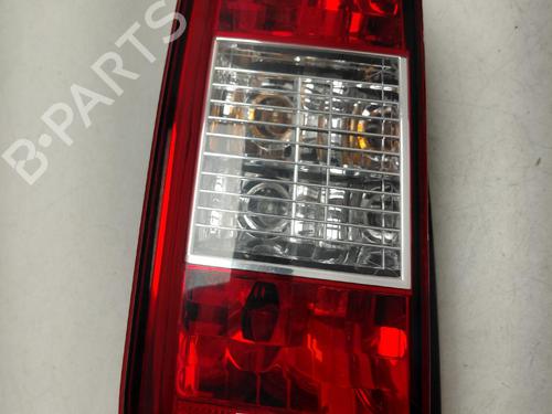 Used Left taillight Left taillight 37471222 37471222