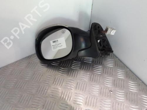 Left mirror CITROËN XSARA PICASSO (N68) 1.6 HDi | BP24751388C26 