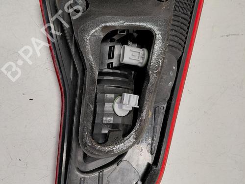 Right tailgate light RENAULT KOLEOS I (HY_) 2.0 dCi 4x4 (HY0B) | BP38637672C80 - Image 2