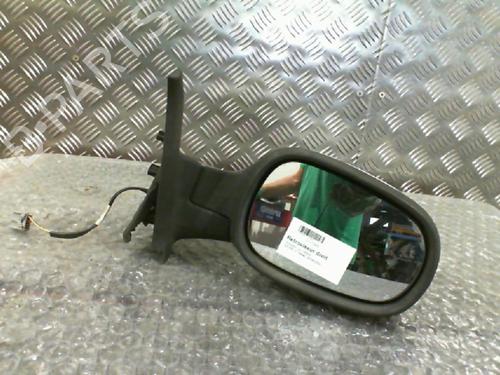 Used Right mirror NISSAN MICRA III (K12) 1.5 dCi (82 hp) 24755885