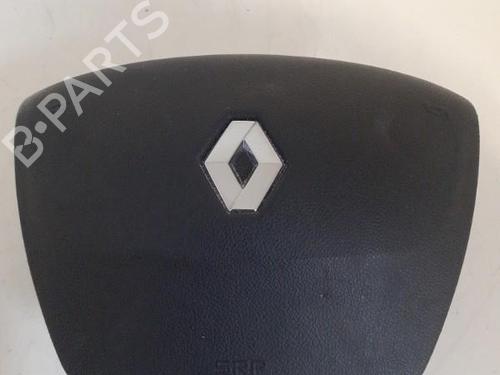 Used Airbag Kit Airbag Kit RENAULT SCÉNIC III (JZ0/1_) 1.6 dCi (JZ00, JZ12) (130 hp) 24761149 24761149