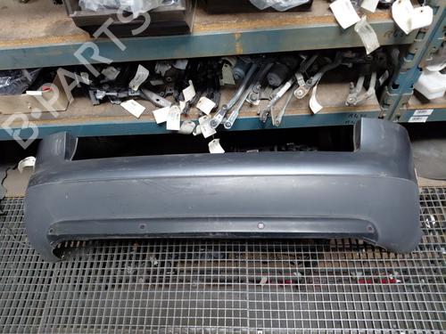 Zderzak tylny AUDI A6 C5 Avant (4B5, 4B6)  | BP24769112C8 