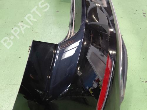 Rear bumper VW GOLF VII (5G1, BQ1, BE1, BE2) 1.0 TSI | BP29504647C8 