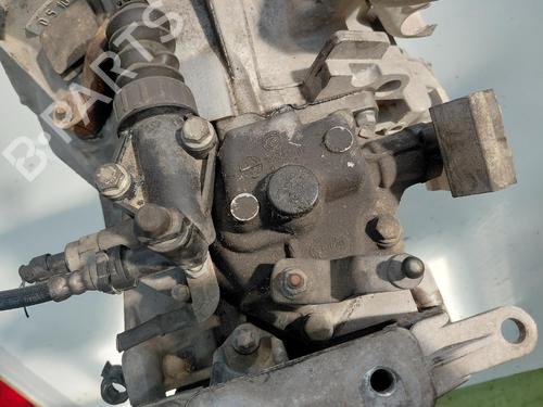 Gearbox FIAT PUNTO (199_) 1.4 Natural Power | BP38296654M3 - Image 3