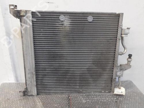 Used AC radiator AC radiator 24740683 24740683
