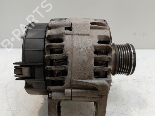 Alternator RENAULT KANGOO Express (FW0/1_) 1.5 dCi 90 (FW0G, FW05, FW08, FW11) | BP33028582M7 - Image 2