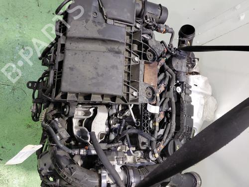 Engine CITROËN BERLINGO Box Body/MPV (K9) 1.5 BlueHDi 100 | BP31155660M1  - Image 7