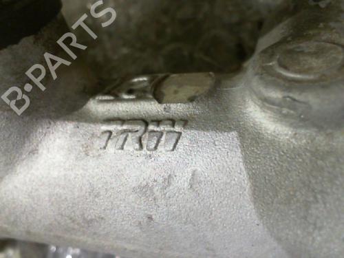 Used Brake master cylinder Brake master cylinder VW CRAFTER 30-50 Platform/Chassis (2F_) [2006-2016] 24762305 24762305