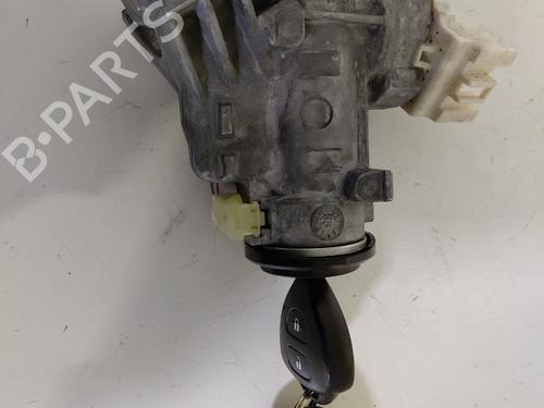 Used Ignition barrel TOYOTA YARIS (_P13_) 1.0 (KSP130_, KSP130) (69 hp) 31714246