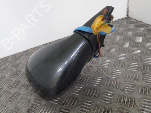 Used Left mirror PEUGEOT 308 I (4A_, 4C_) 2.0 HDi (150 hp) 24748606