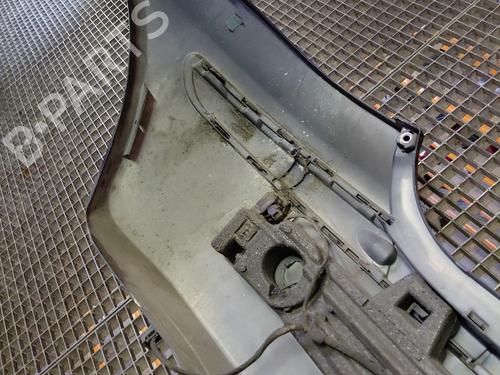 Rear bumper MERCEDES-BENZ A-CLASS (W168) A 190 (168.032, 168.132) | BP24769081C8 