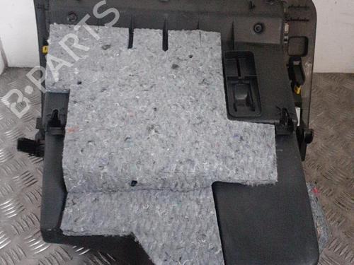 Used Glove box Glove box CITROËN C4 II (NC_) 1.6 HDi 110 (112 hp) 24739986 24739986