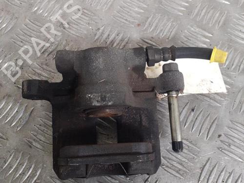 Left rear brake caliper DODGE CALIBER 2.0 CRD | BP24740523M107 - Image 2