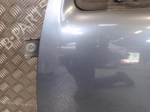 Left front door CITROËN C3 I (FC_, FN_) 1.4 HDi | BP24745168C2 