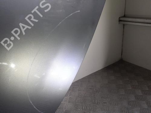 Left rear door BMW 5 (E60) 530 d | BP24753508C4 