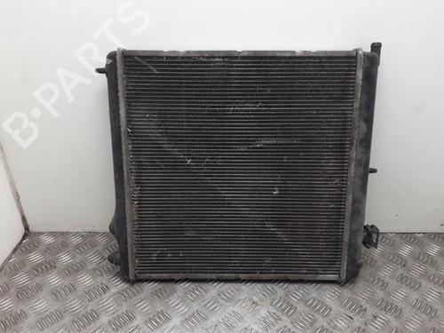 Køler PEUGEOT 1007 (KM_) 1.4 HDi | BP24767009M31 