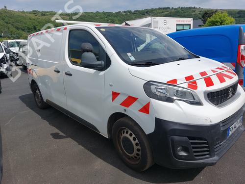 Used Parts PEUGEOT EXPERT Van (V_) 2.0 BlueHDi 120 4835454