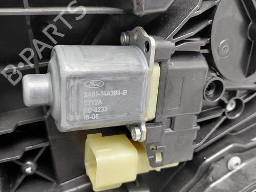 rear-left-window-mechanism-ford-fiesta-vi-cb1-ccn-2008-40123401 main image