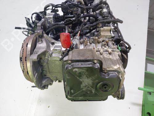 Used Engine Engine CITROËN JUMPY III Van (V_) 1.5 BlueHDi 100 (102 hp) 33028700 33028700