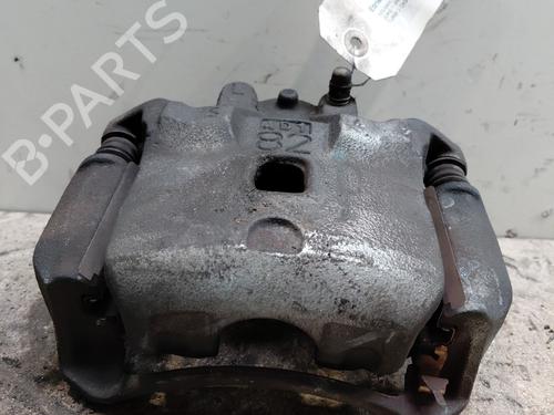 Used Left front brake caliper NISSAN JUKE (F15) 1.2 DIG-T (115 hp) 28534631