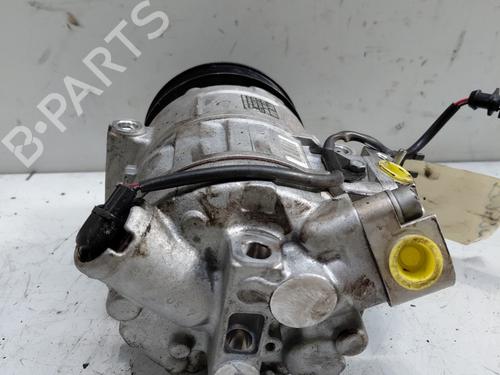 AC compressor VW POLO V (6R1, 6C1) 1.2 | BP29144260M34 