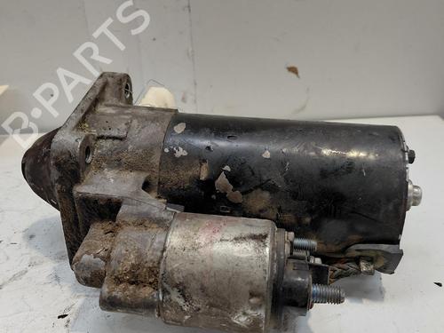 Starter FORD FOCUS II (DA_, HCP, DP) 1.8 TDCi | BP38642493M8 - Image 3