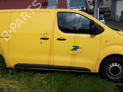 Other CITROËN JUMPY III Van (V_) 1.5 BlueHDi 100 | BP37270915O1 - Image 5